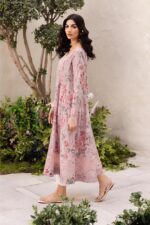 IZNIK - 3PCS LAWN PRINTED - WOMEN'S - UNSTITCHED - Image 2
