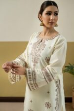 Urge - 2pcs Lawn Embroidered - 853 - Image 5