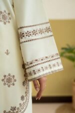 Urge - 2pcs Lawn Embroidered - 853 - Image 6