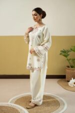 Urge - 2pcs Lawn Embroidered - 853 - Image 7