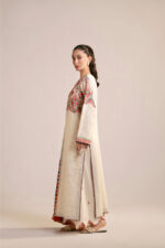 Zarashahjahan - 3Pcs Lawn Emb - 816 - Image 6