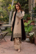 BATIK - 3PCS EMB LAWN - 3300 - Image 3