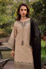 BATIK - 3PCS EMB LAWN - 3300 - Image 6